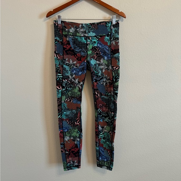 Lululemon Speed Up Tight Full On Luxtreme 28” Pants Leggings - Picture 3 of 16